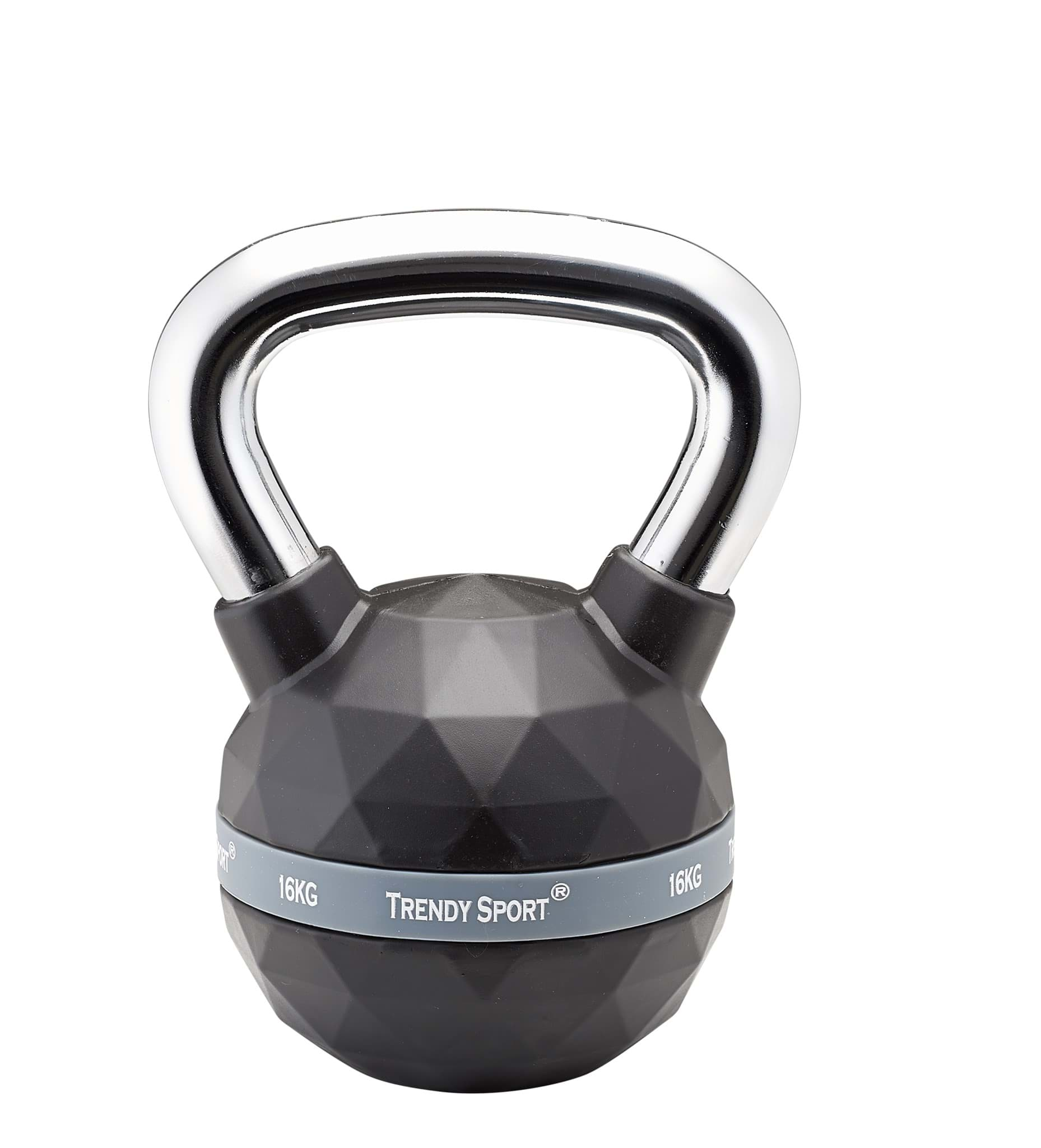 Bild von Exklusive Kettlebell